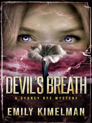 Devil's Breath - ebook